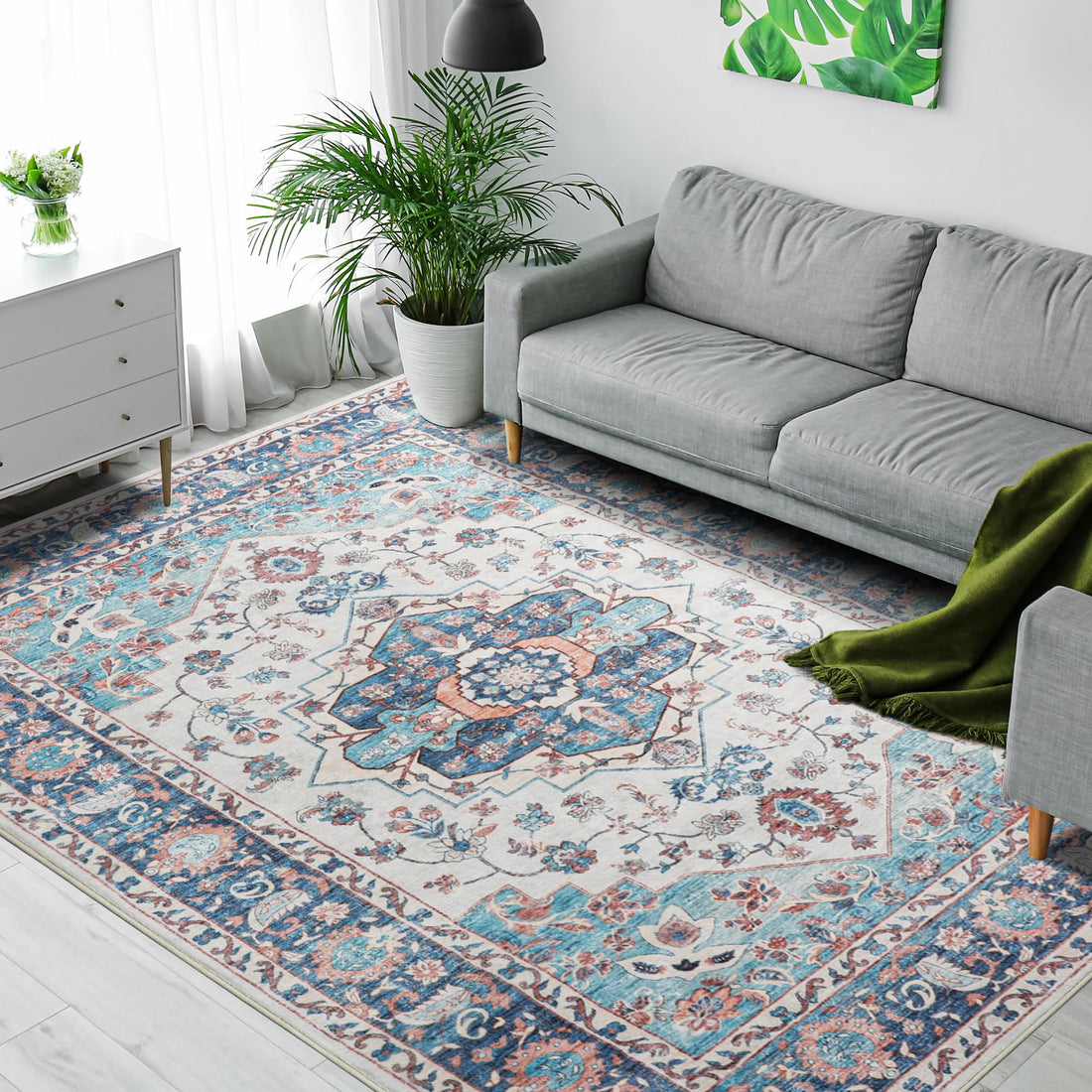 How Much Does an 8×10 Rug Cost? (Real Price Guide for Homeowners)