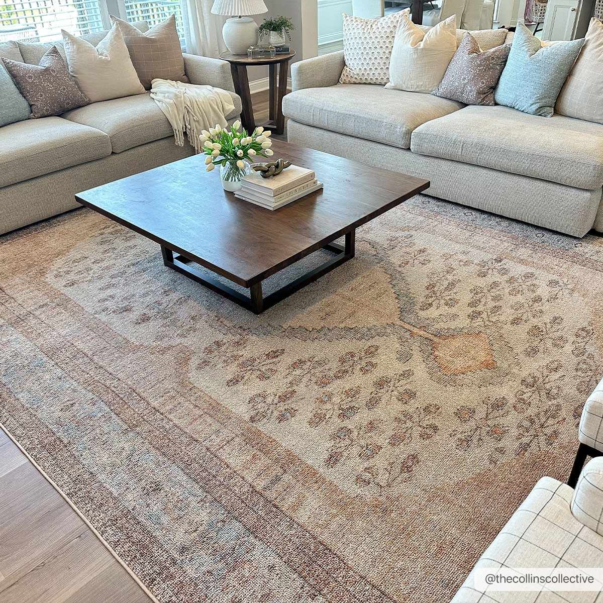What Size Area Rug Do I Need? A Room-by-Room Guide