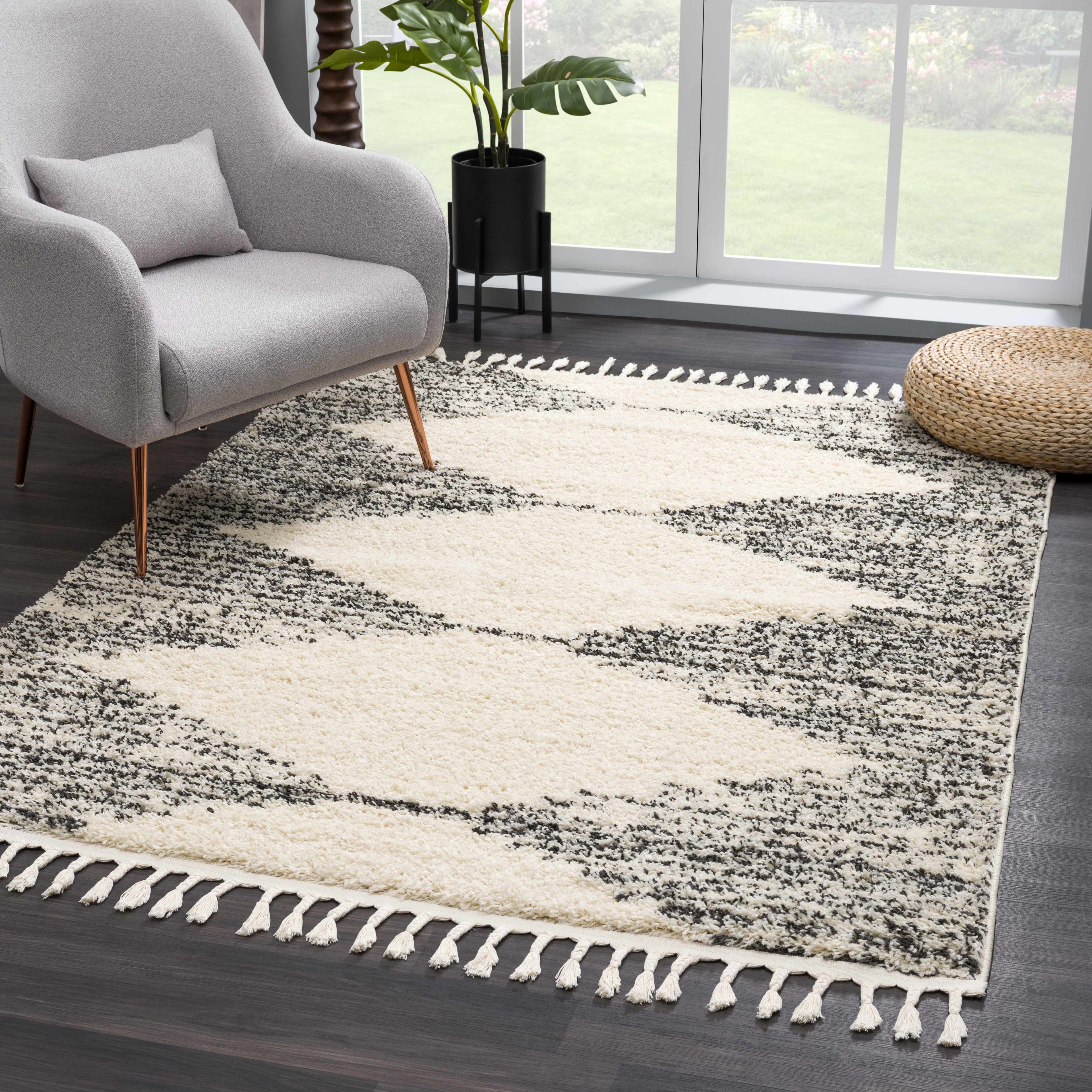 Howth Area Rug - Clearance