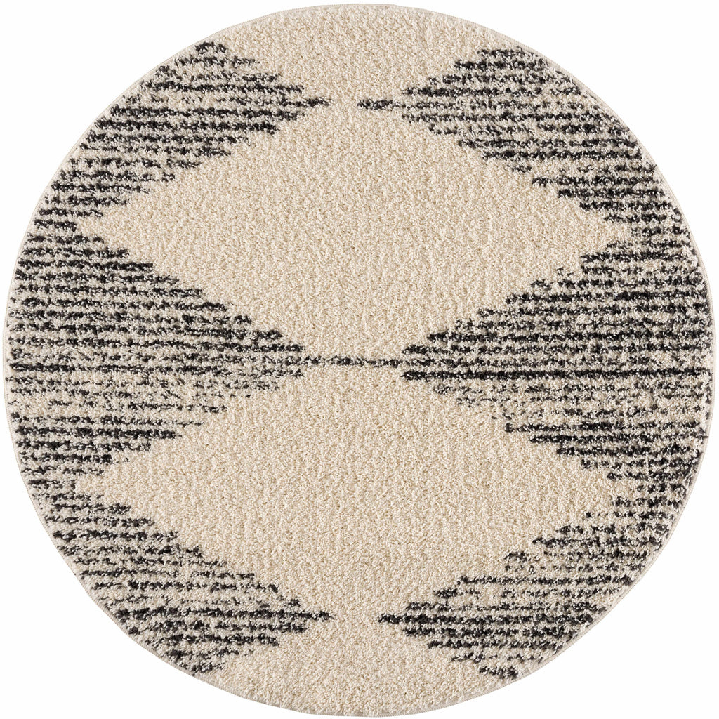 Howth Geometric Rug