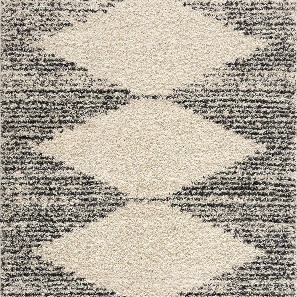 Howth Geometric Rug