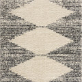 Howth Geometric Rug