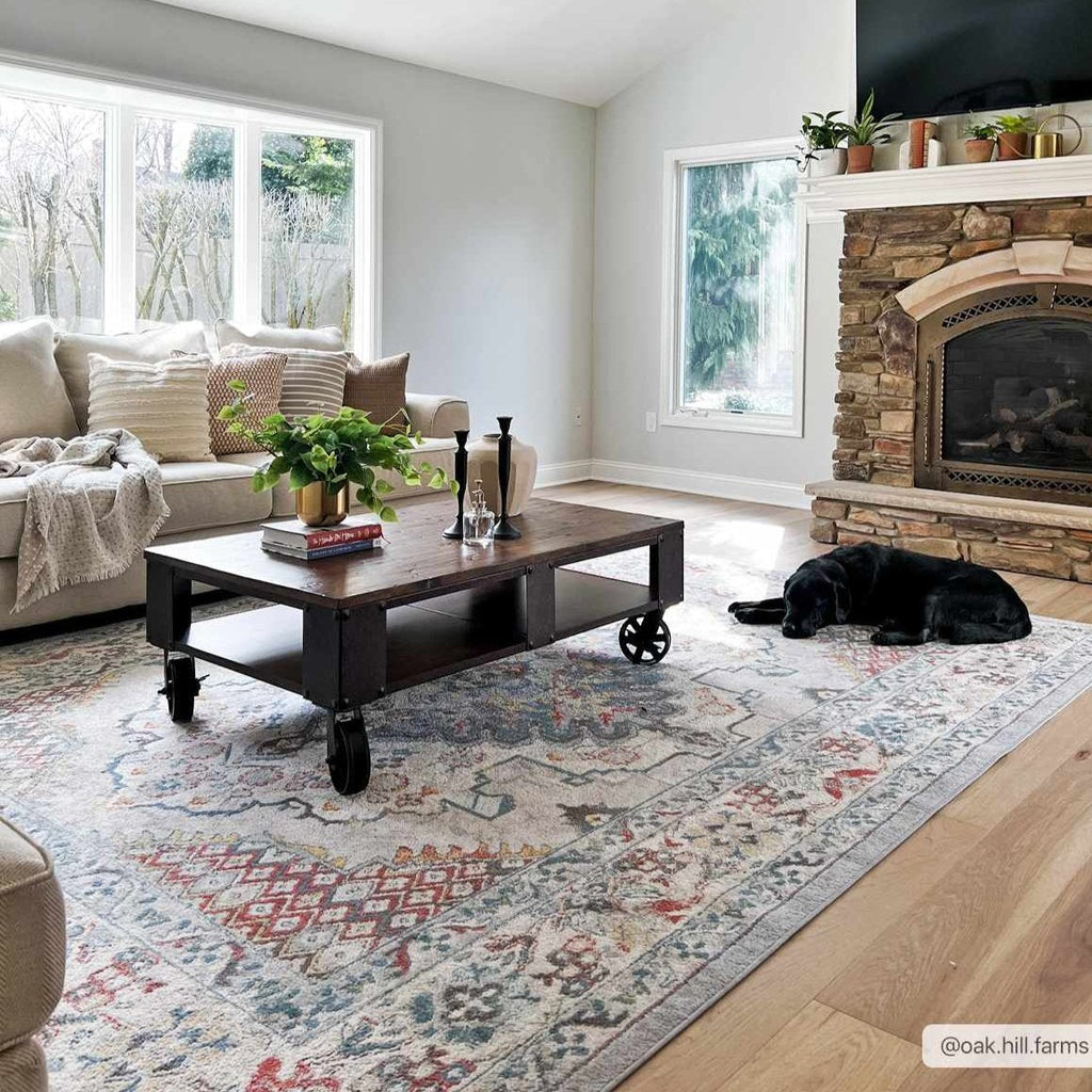 Haymond Rug