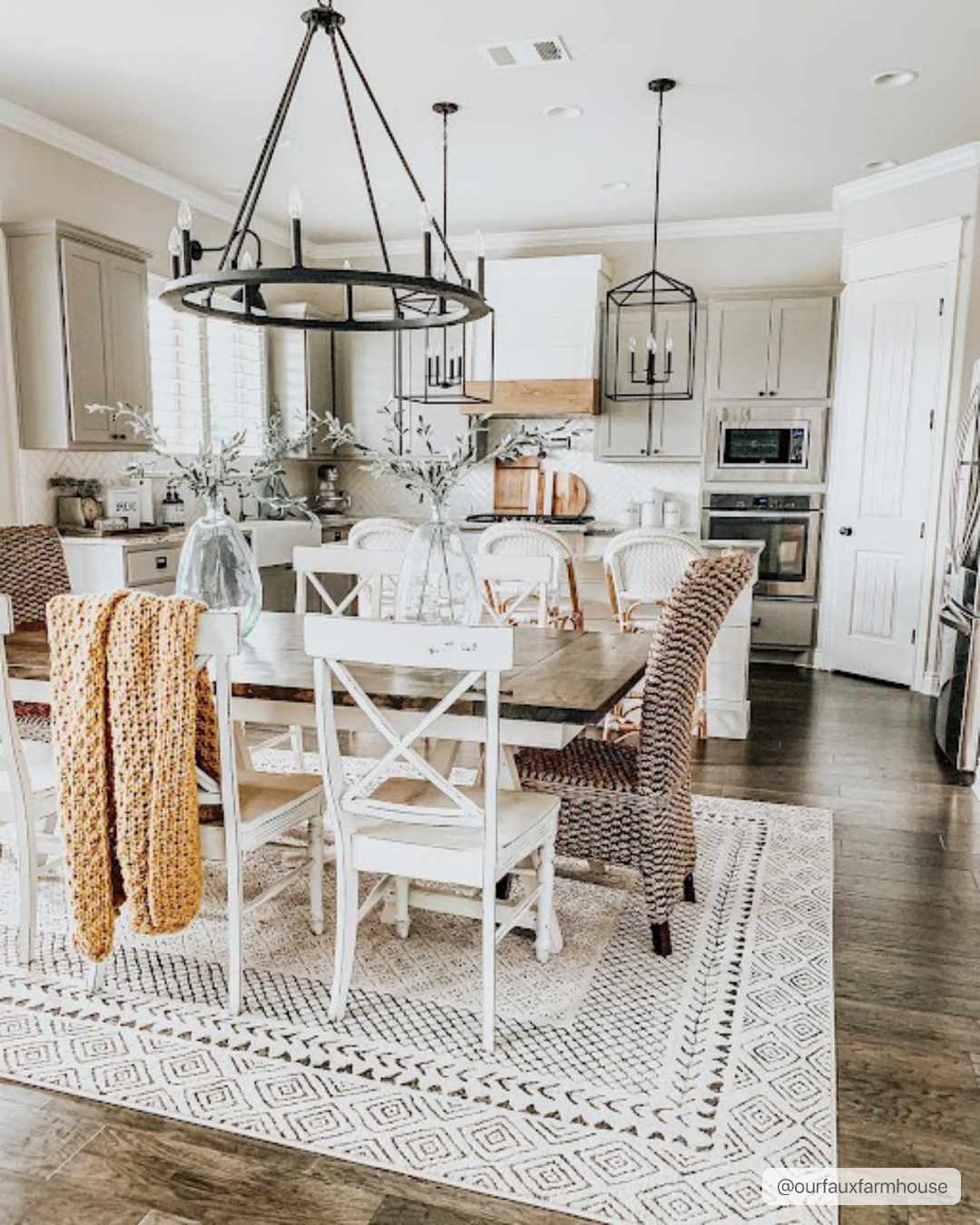 Burdette Soft Neutral Rug-2