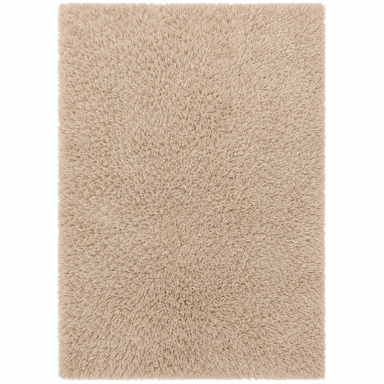 8x10 Plush Shag Area Rug – Ultra Soft Fluffy Bedroom Living Room Carpet