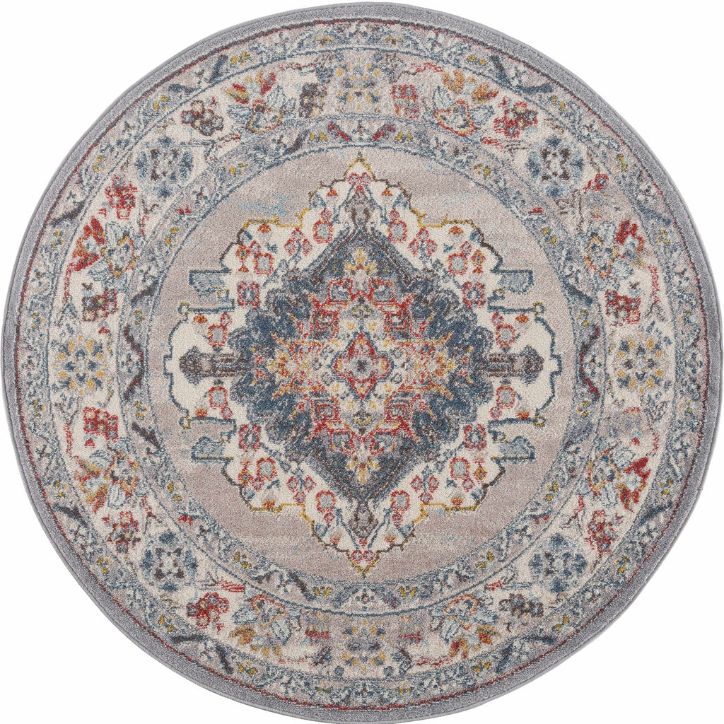 Haymond Rug