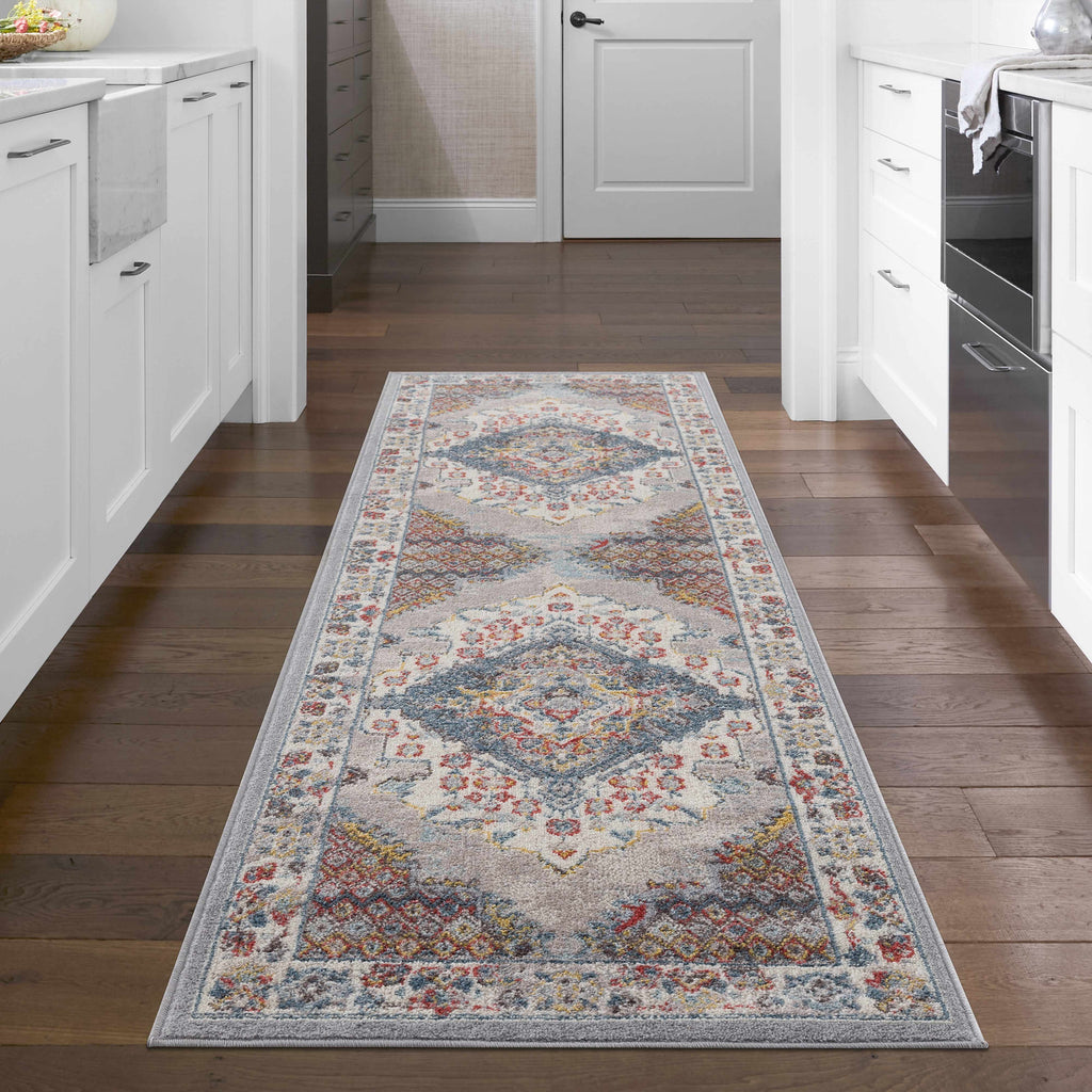 Haymond Rug