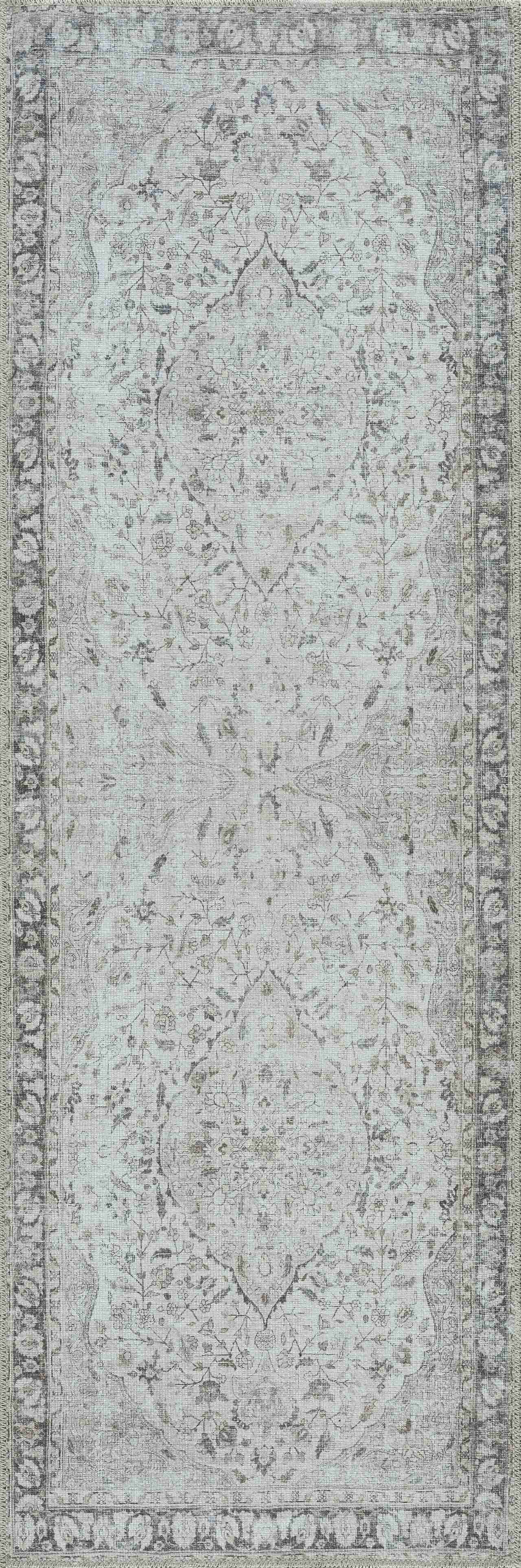 Haile Boutique Washable Rug-5