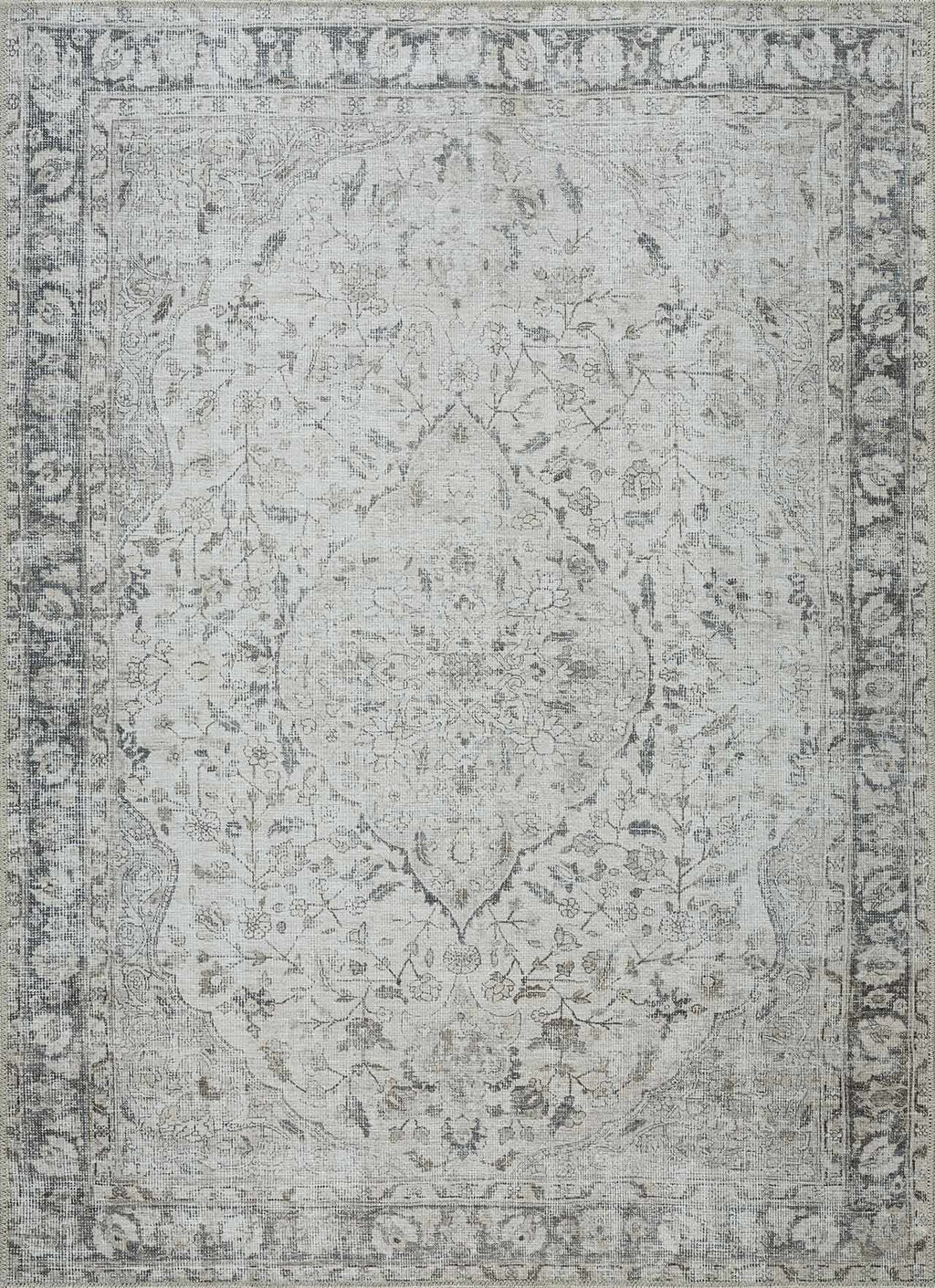 Haile Boutique Washable Rug-0