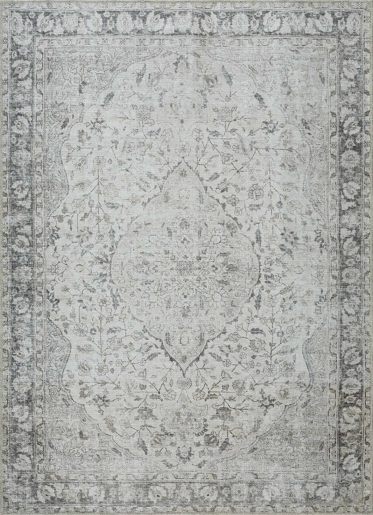 Haile Boutique Washable Rug-0