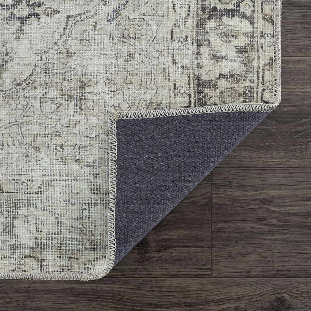 Haile Boutique Washable Rug-4