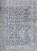 Hedda Boutique Washable Rug-0
