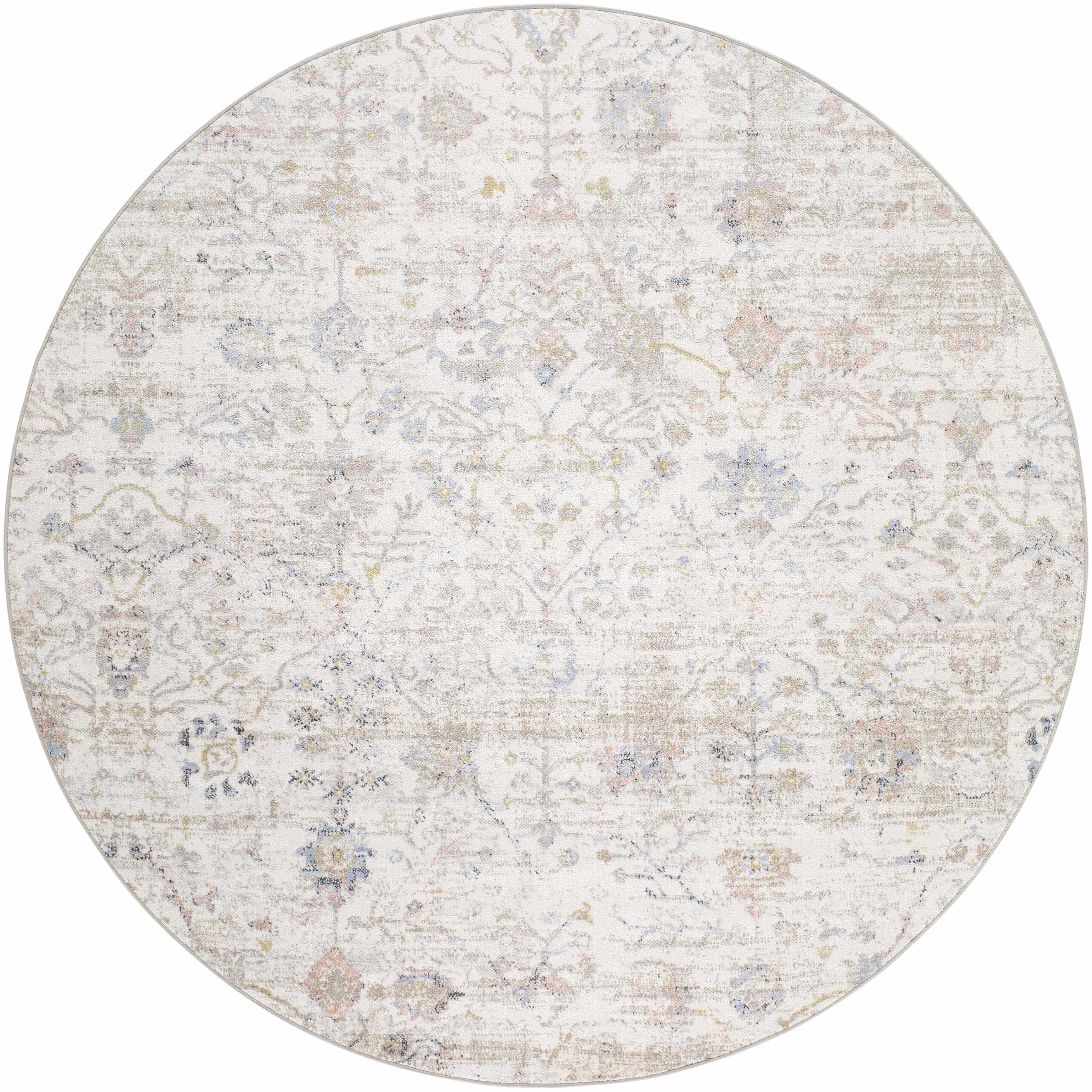 Azula Washable Rug-5