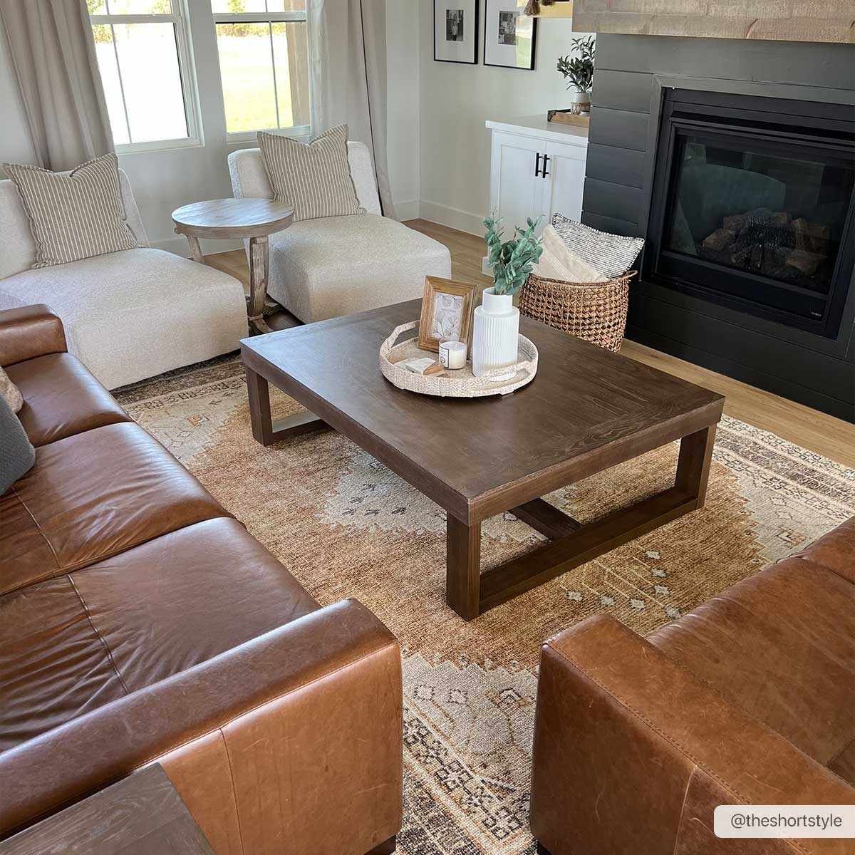 Albas Washable Area Rug-3
