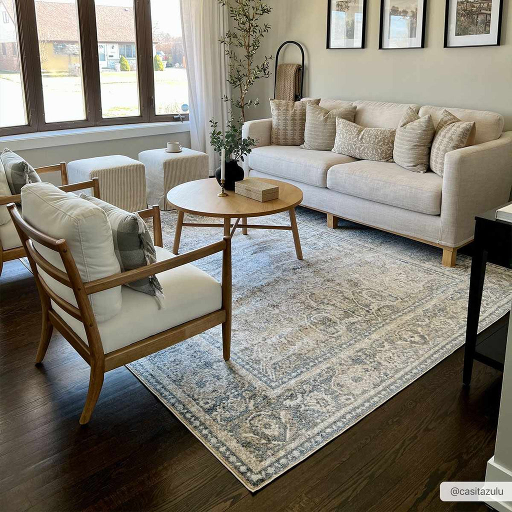 Arias Boutique Washable Rug-2