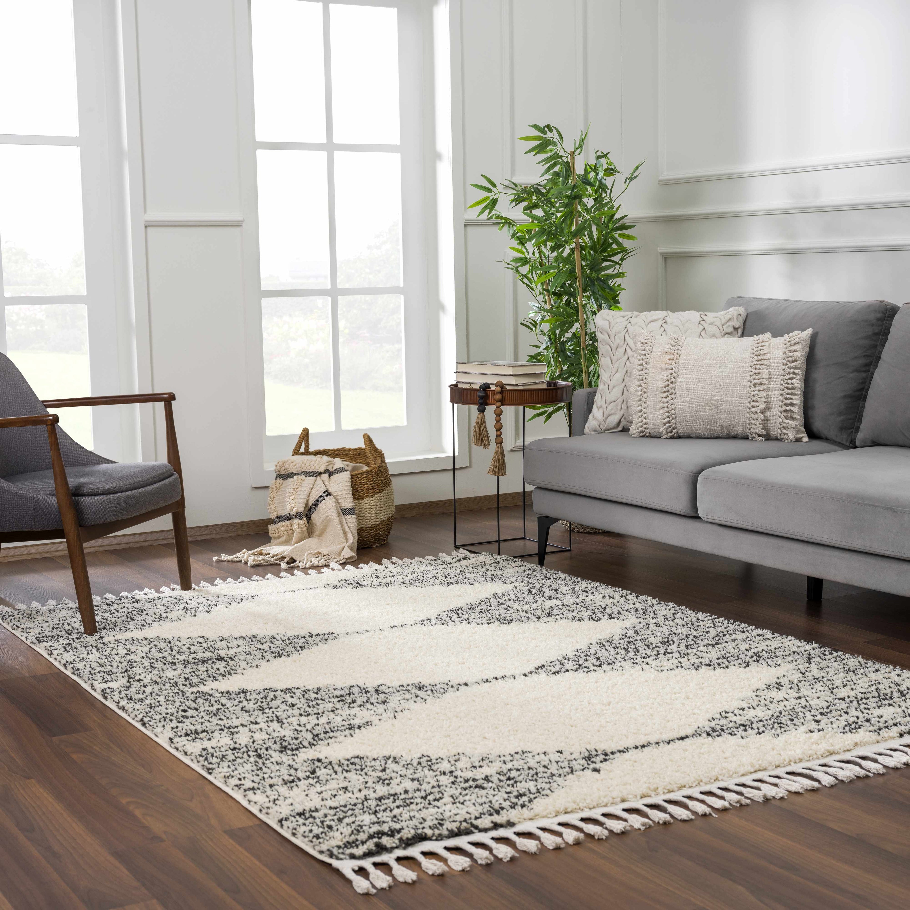 Howth Area Rug - Clearance