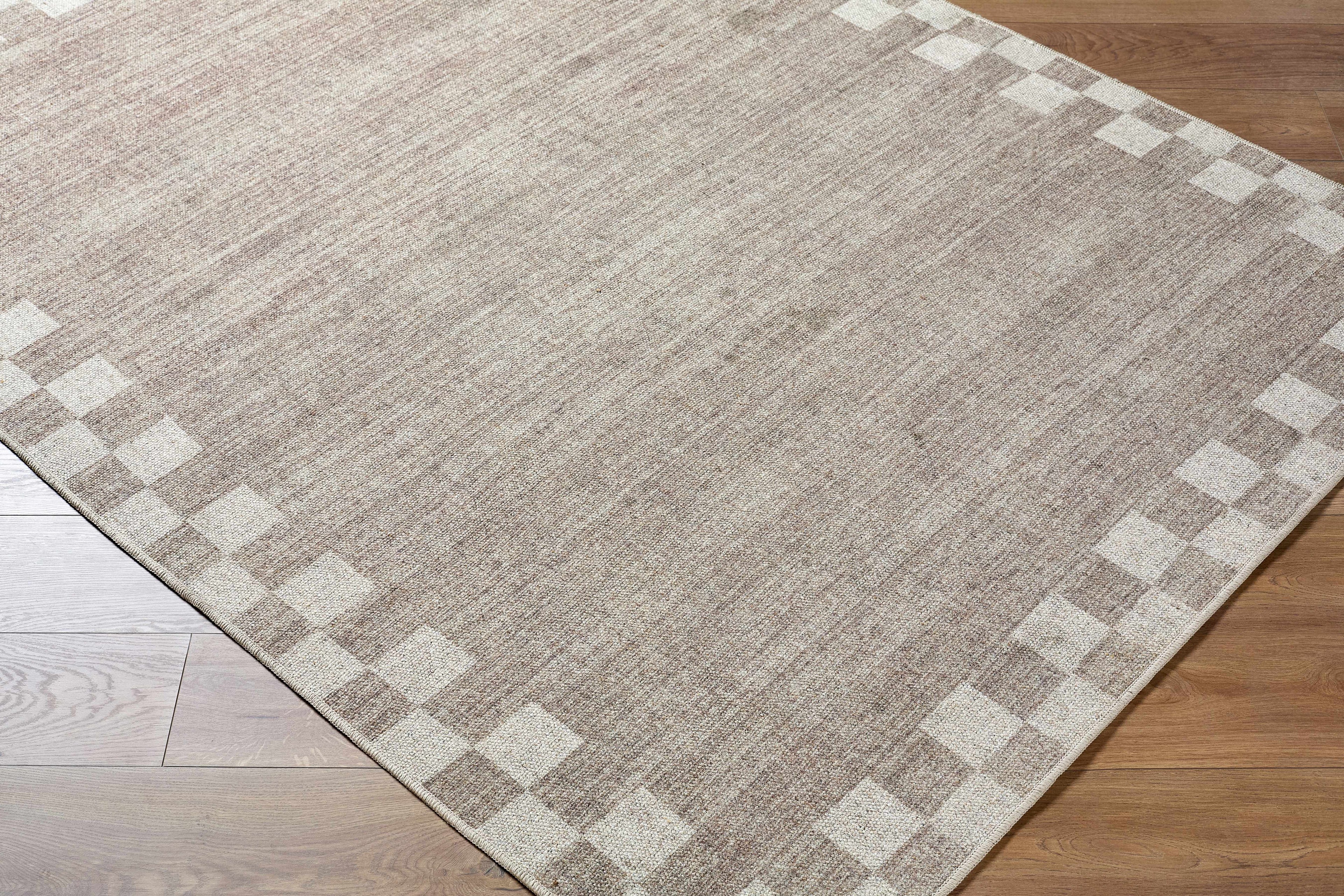Bardot Washable Area Rug-2