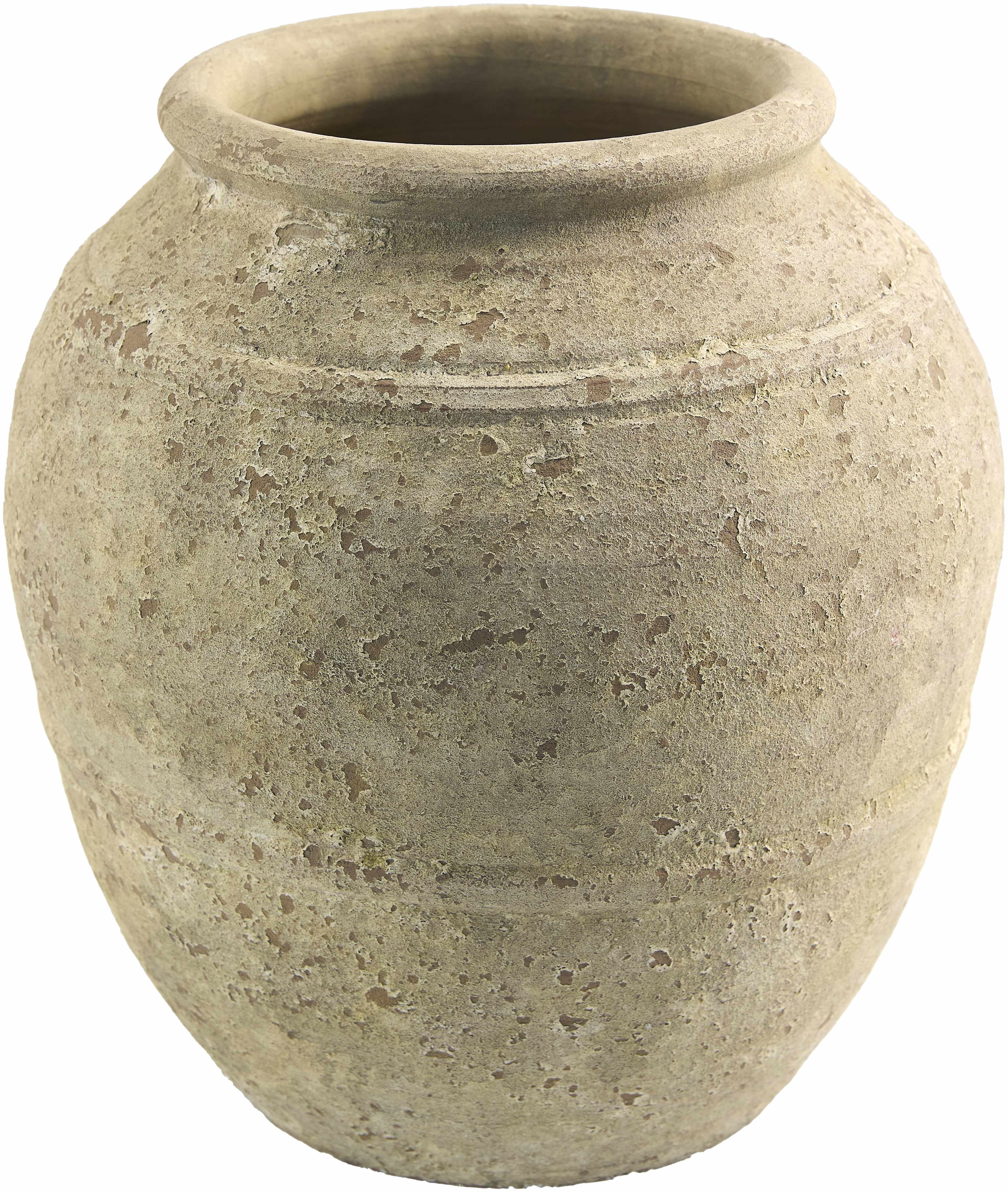 Barakaldo Outdoor Vase