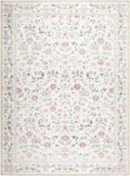 Brigid Washable Area Rug-0