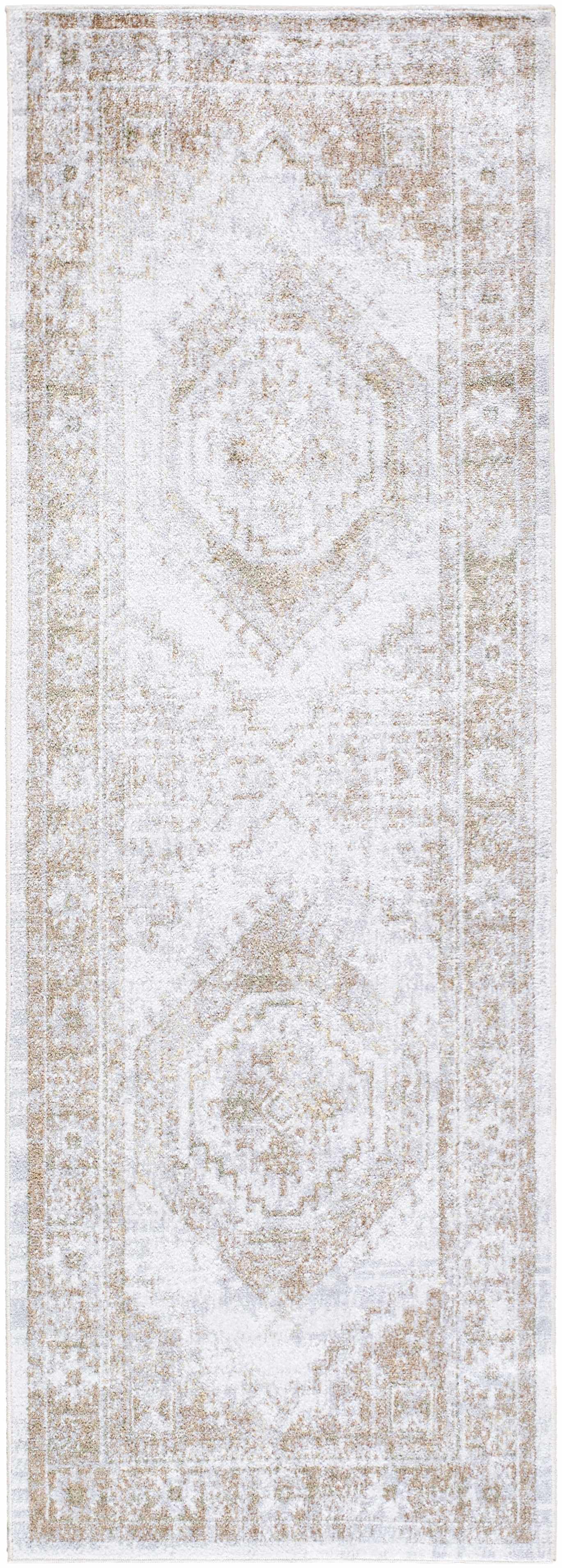 Bienne Washable Area Rug-2