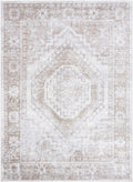 Bienne Washable Area Rug-0