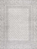 Burdette Washable Area Rug-0