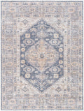 Bethan Washable Area Rug-0