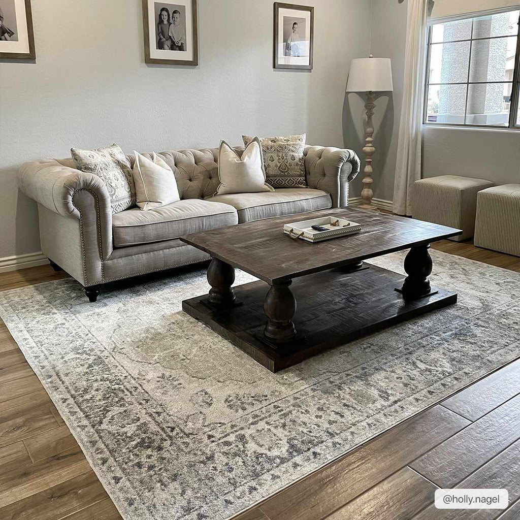 Rudoblu Boutique Washable Rug-1