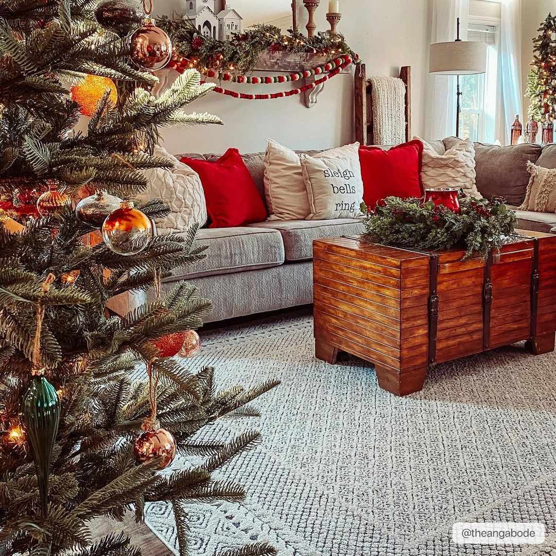 Burdette Soft Neutral Rug-0