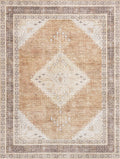Albas Washable Area Rug-0