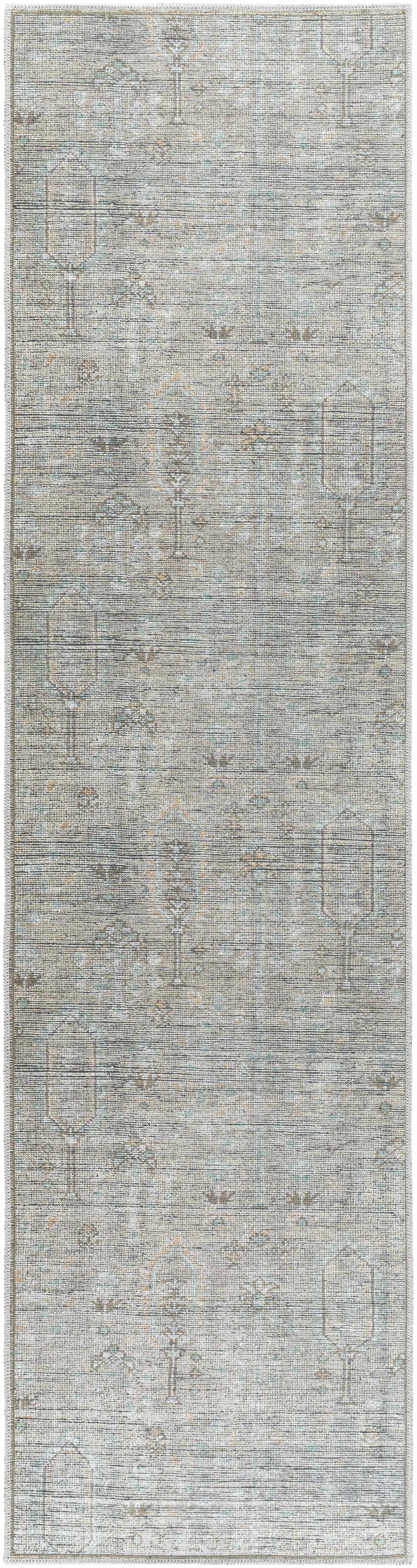 Aglaja Washable Area Rug-5