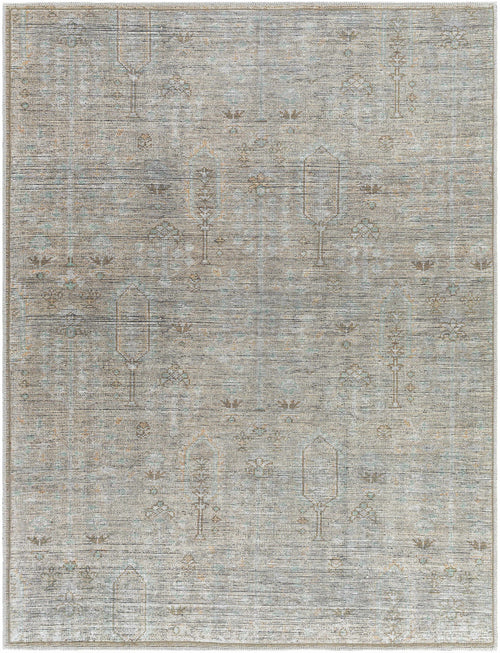 Aglaja Washable Area Rug-0