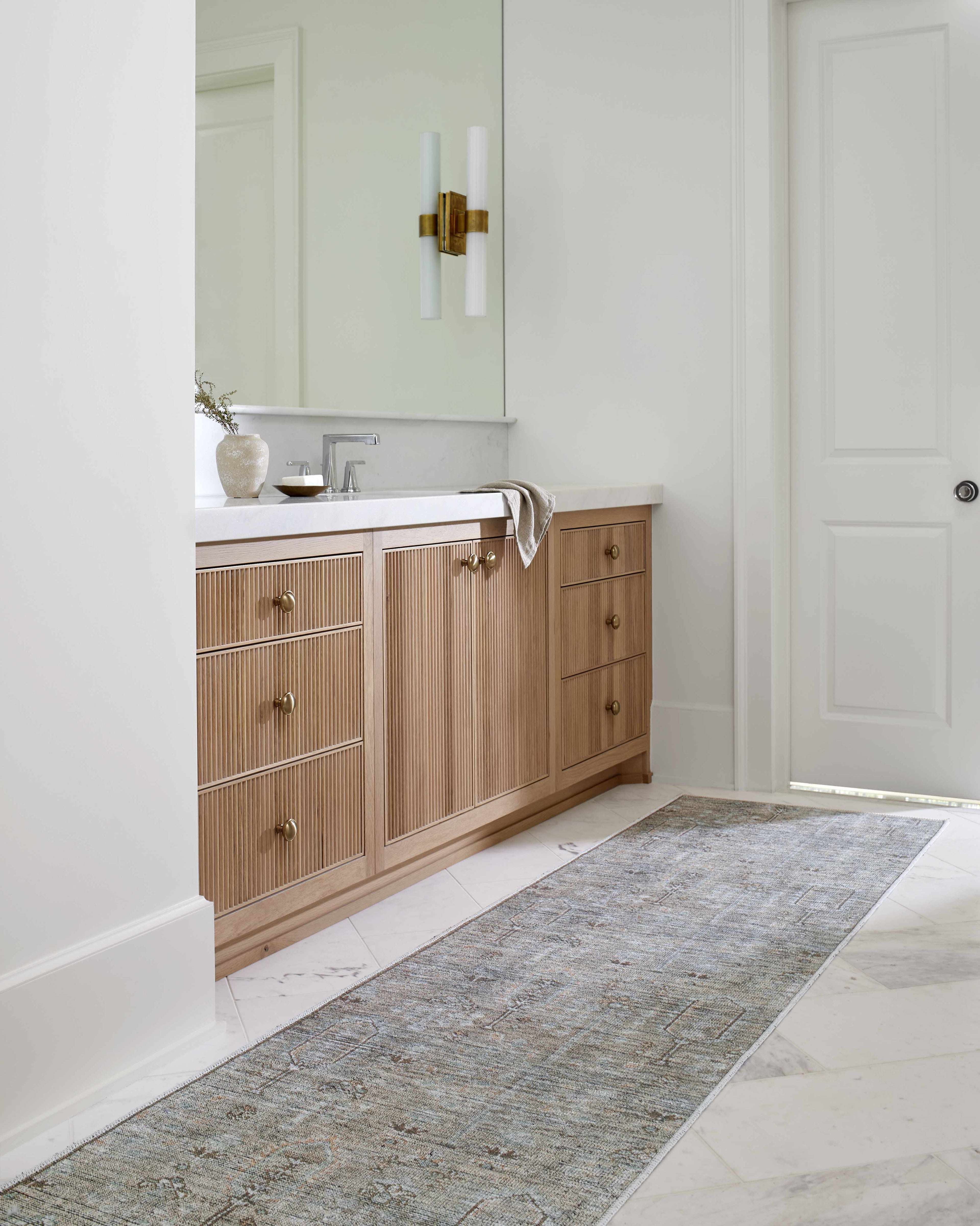 Aglaja Washable Area Rug-3