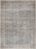 Charla Washable Area Rug-0