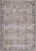Ganyangan Washable Rug-0