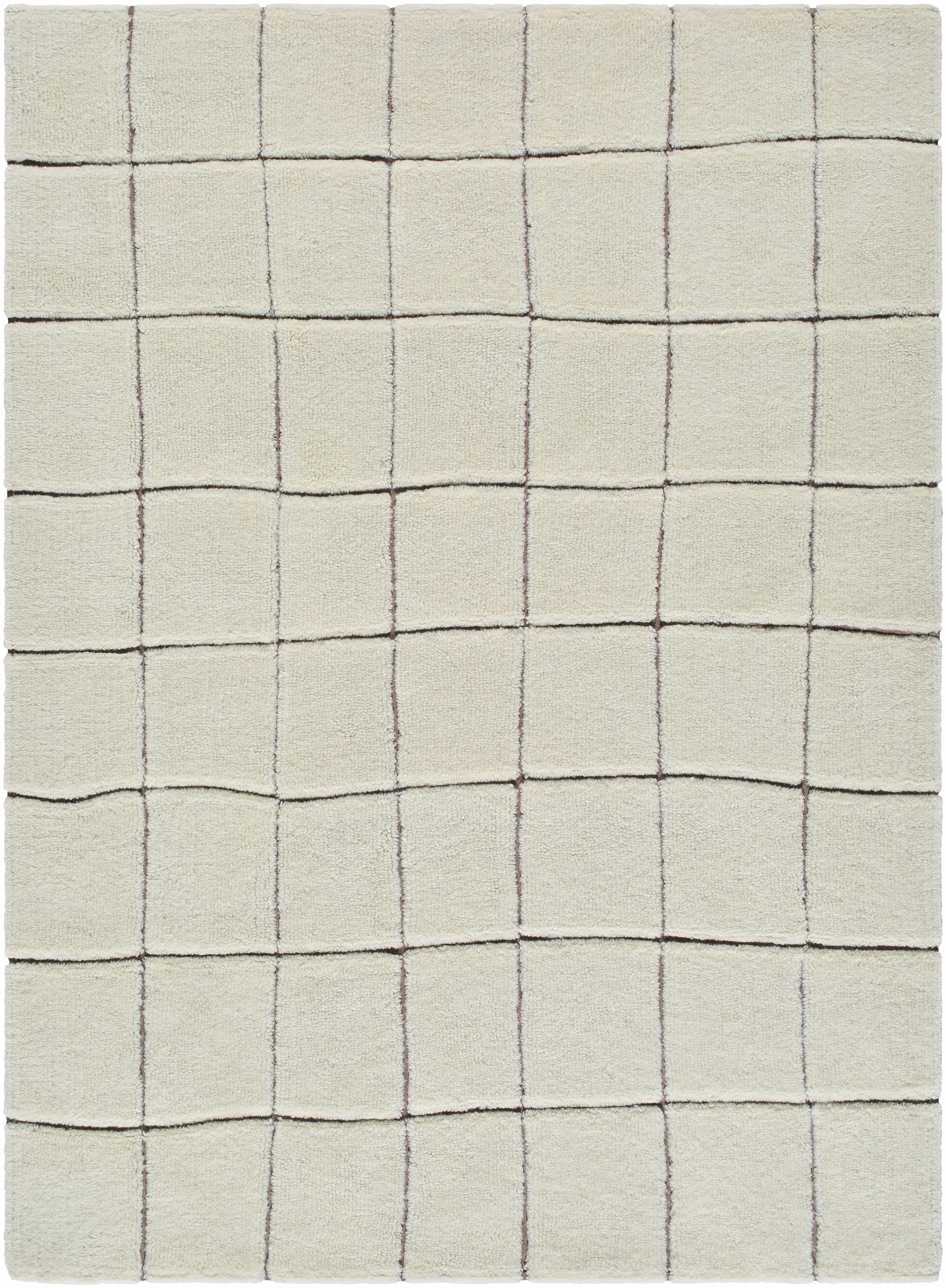 Caolan Washable Wool Rug-3