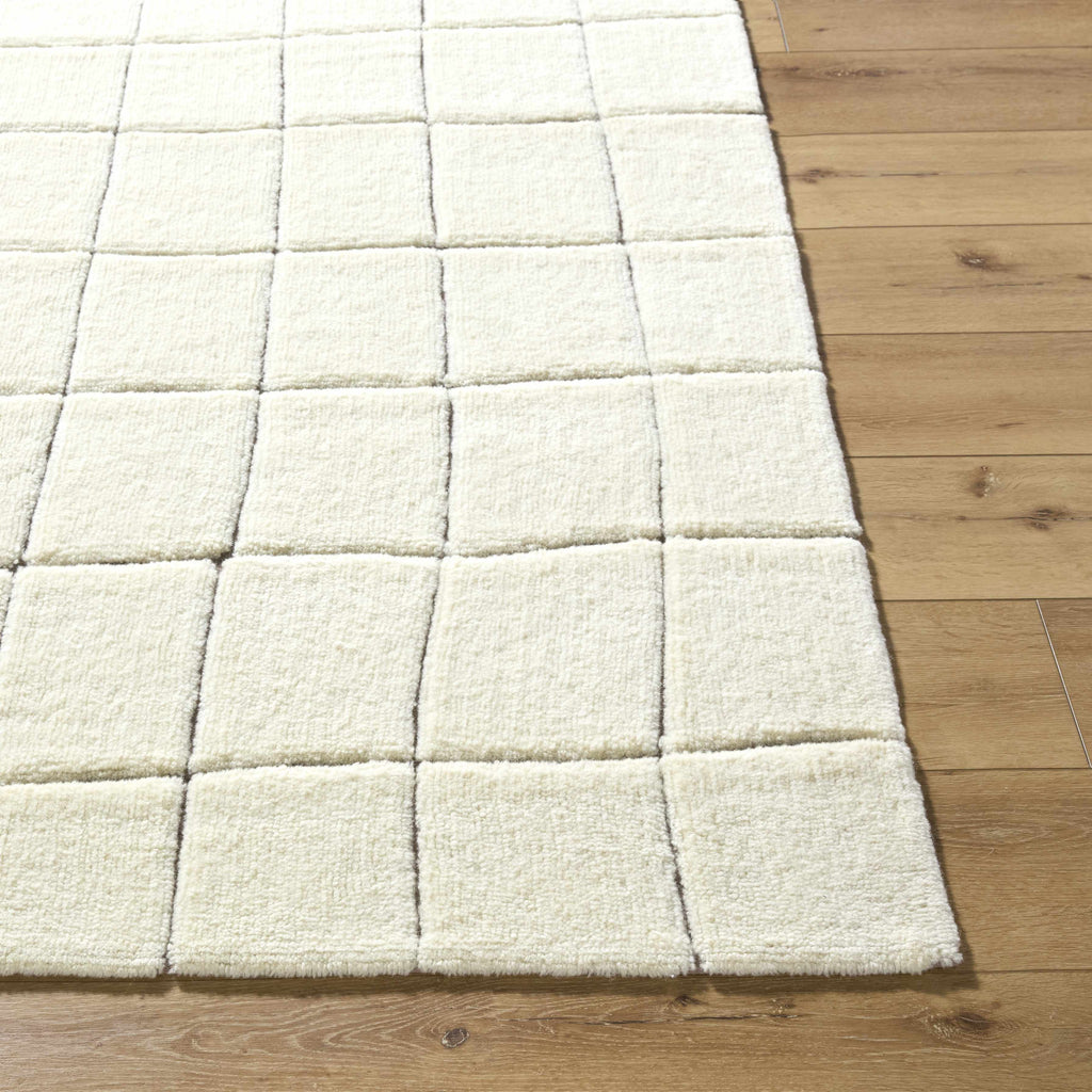 Caolan Washable Wool Rug-2