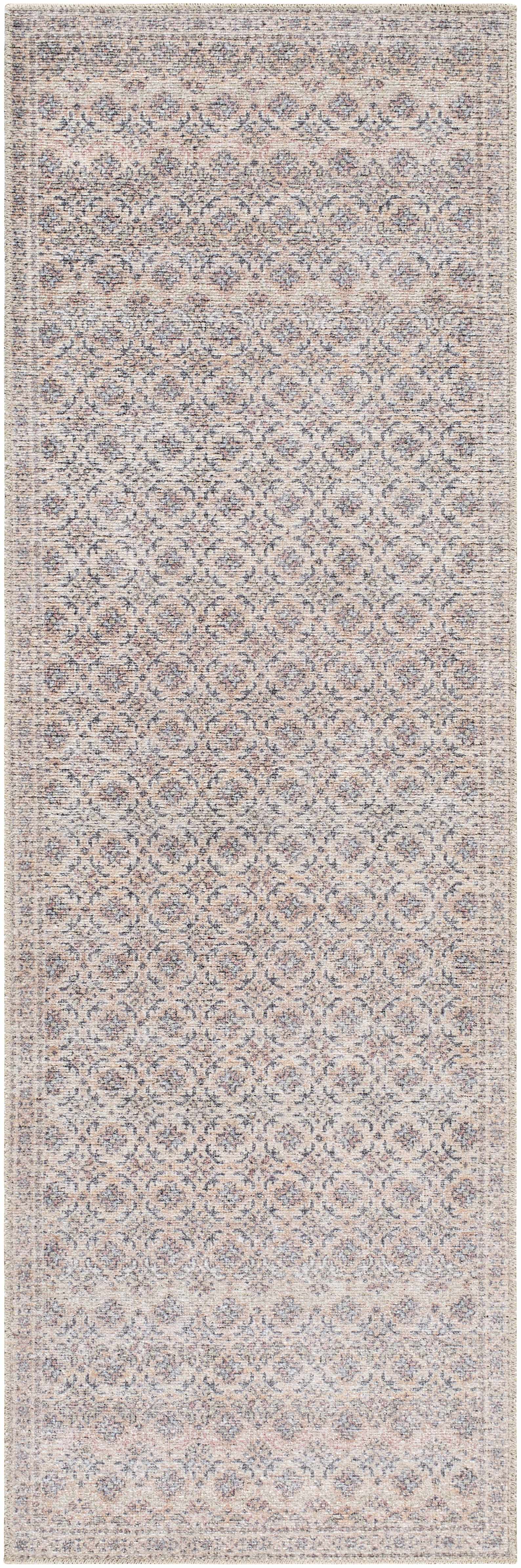 Agrata Washable Area Rug-5