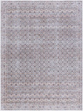 Agrata Washable Area Rug-0