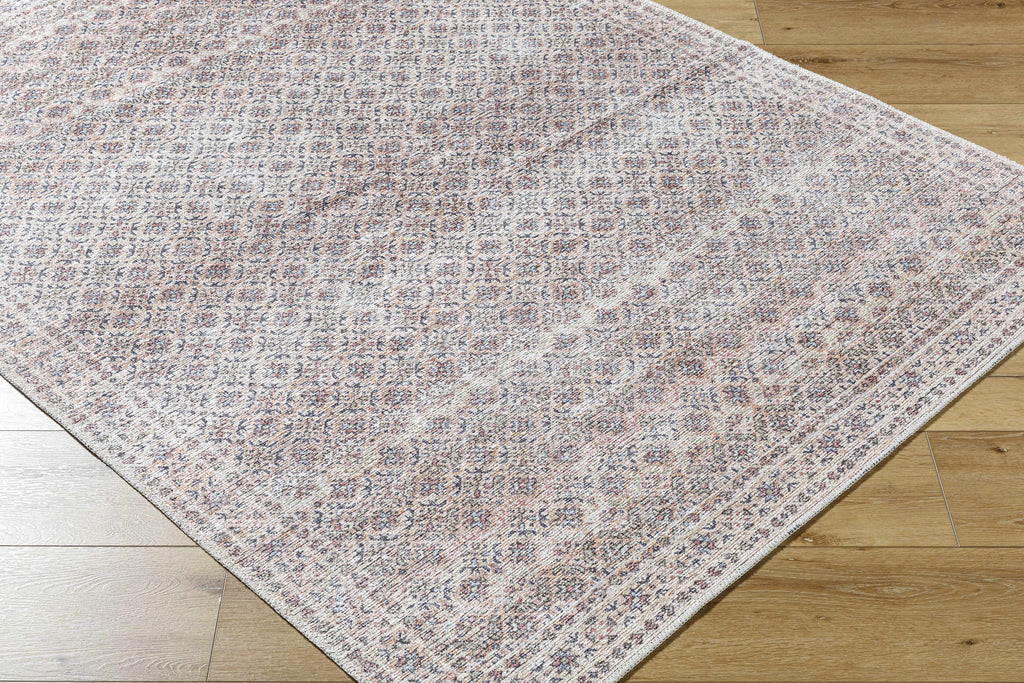 Agrata Washable Area Rug-2