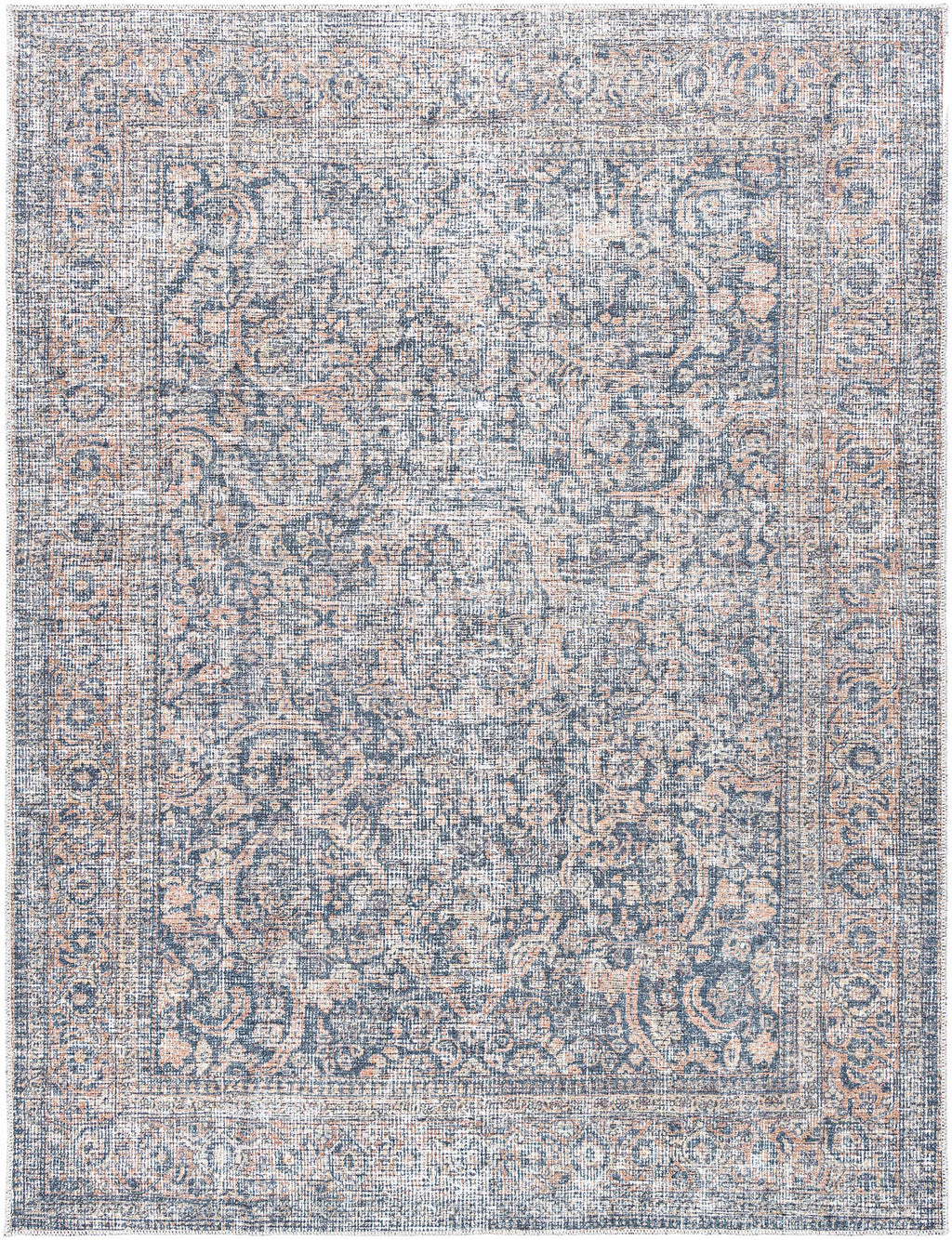 Chicha Washable Area Rug-0