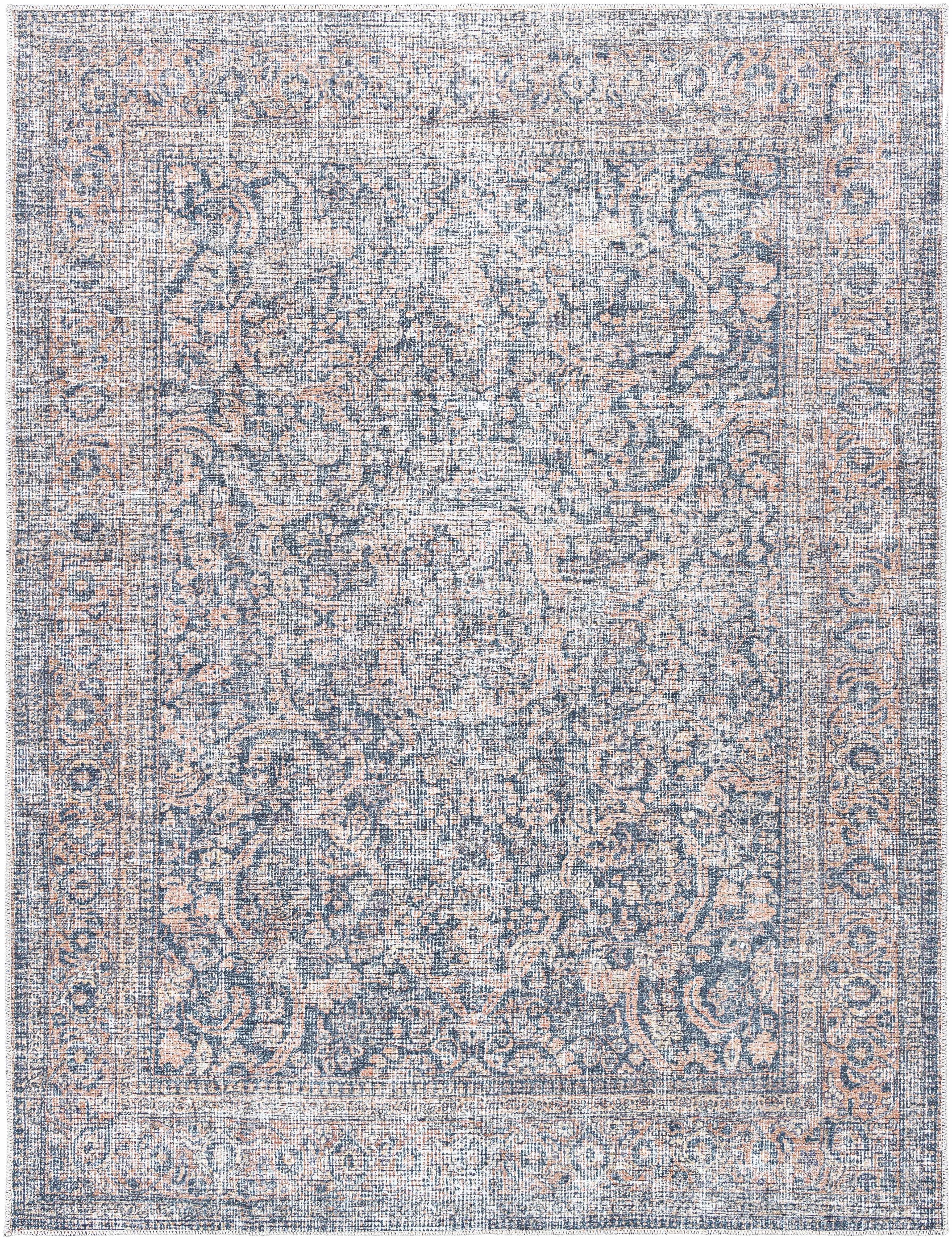Chicha Washable Area Rug-0