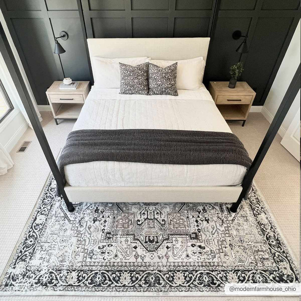 Cabacungan Washable Area Rug-4