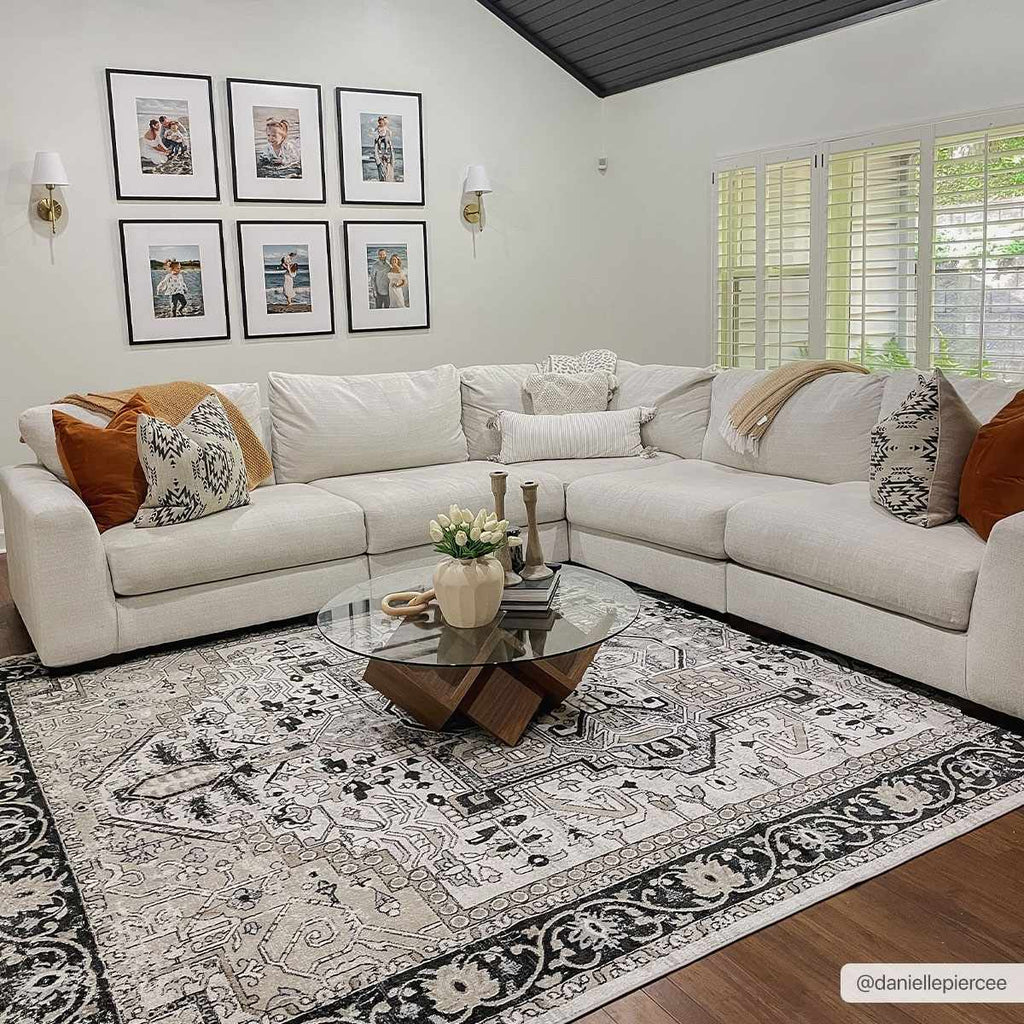 Cabacungan Washable Area Rug-3