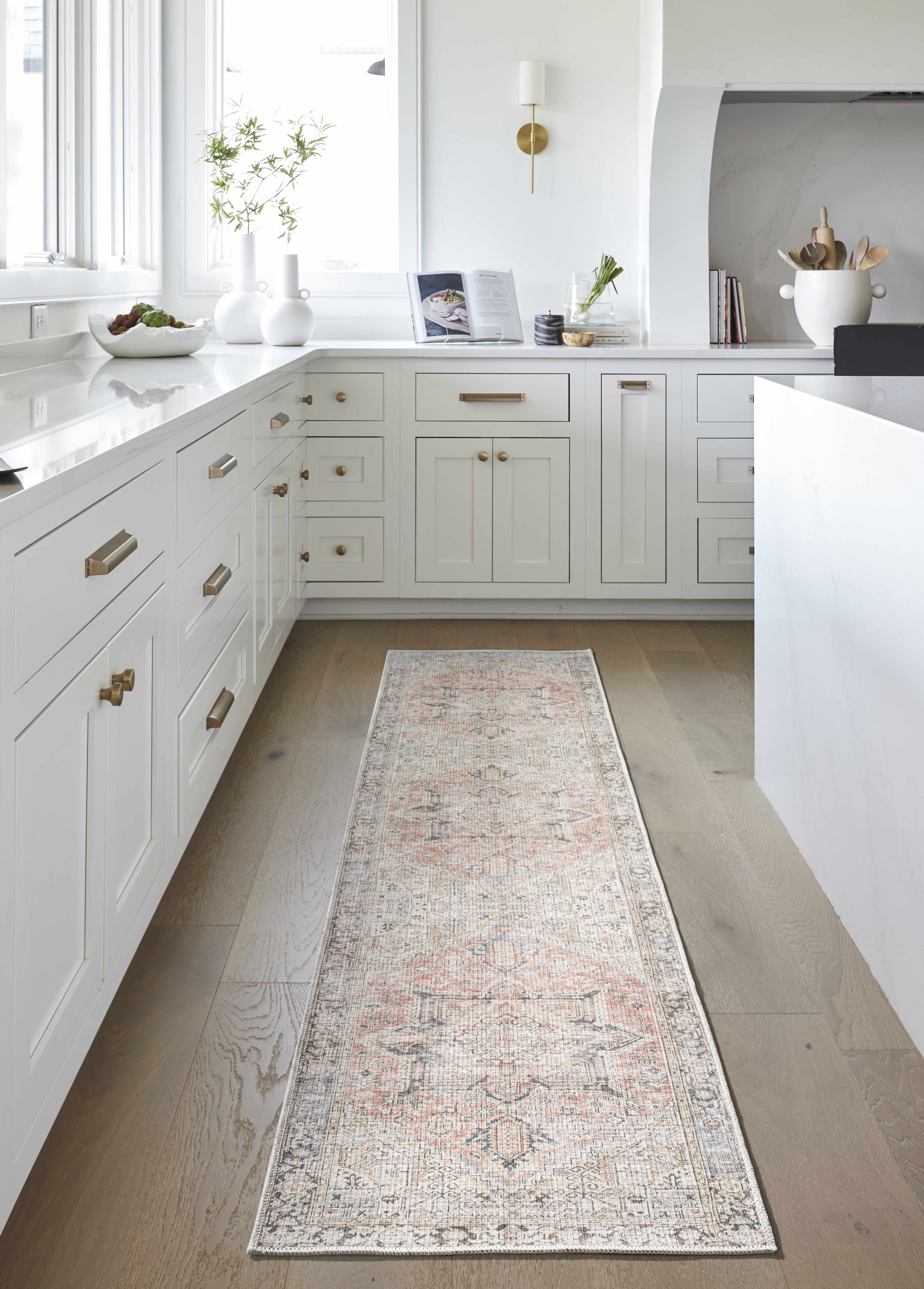 Aethwy Washable Area Rug-3