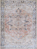 Aethwy Washable Area Rug-0