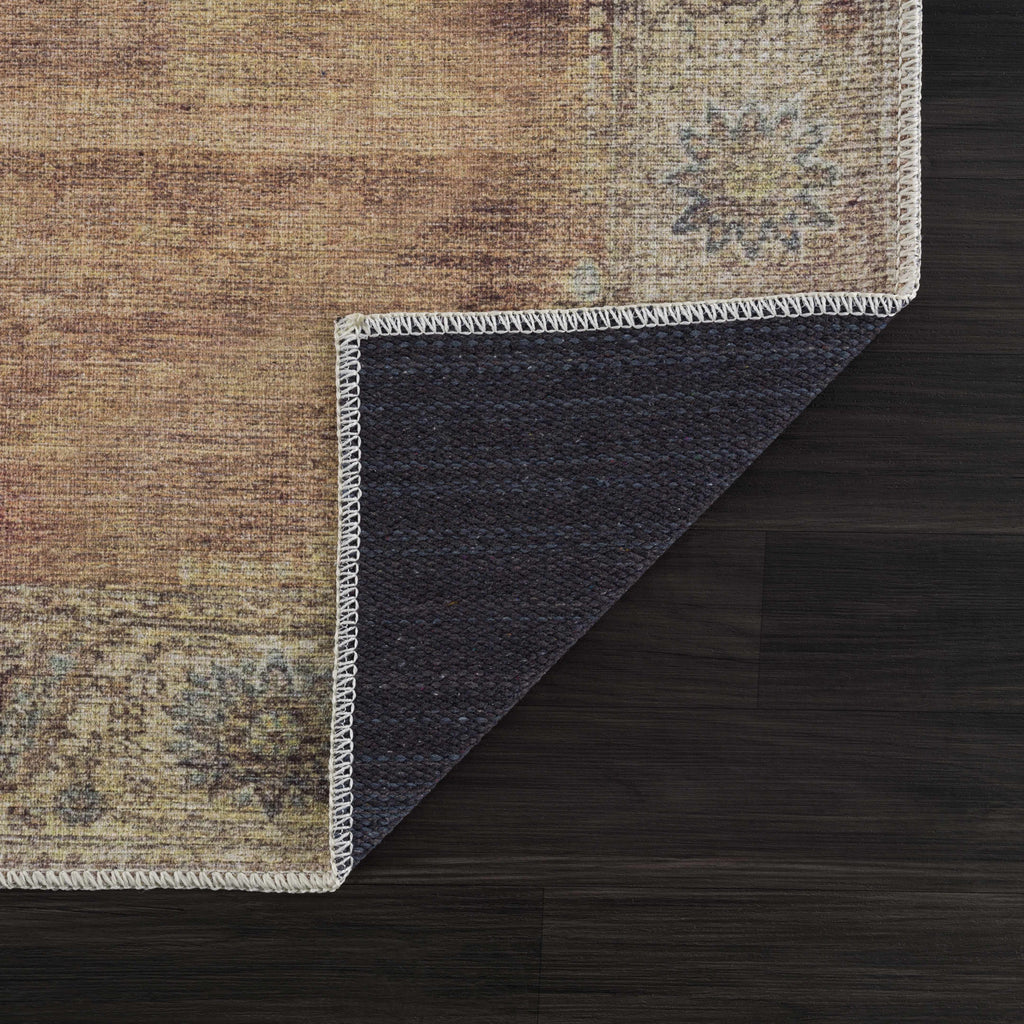 Powhatan Washable Area Rug-4