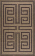 Coty Washable Jutely Rug-0