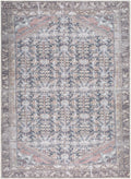 Ameera Washable Area Rug-0