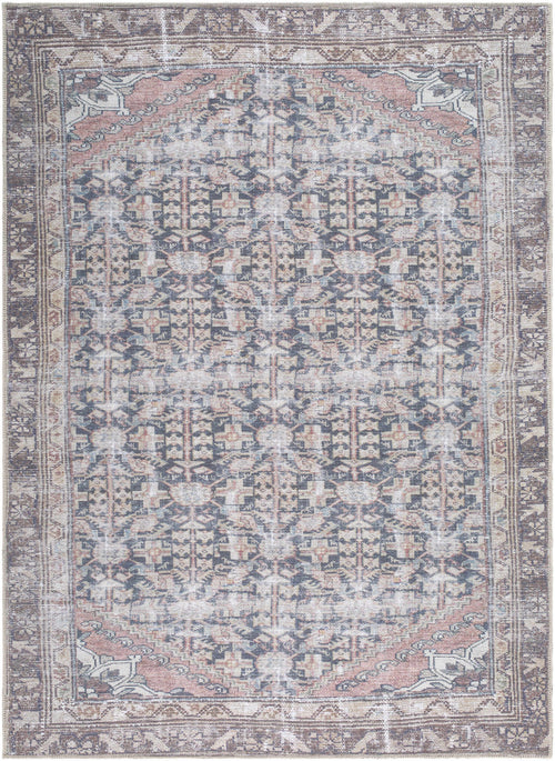 Ameera Washable Area Rug-0